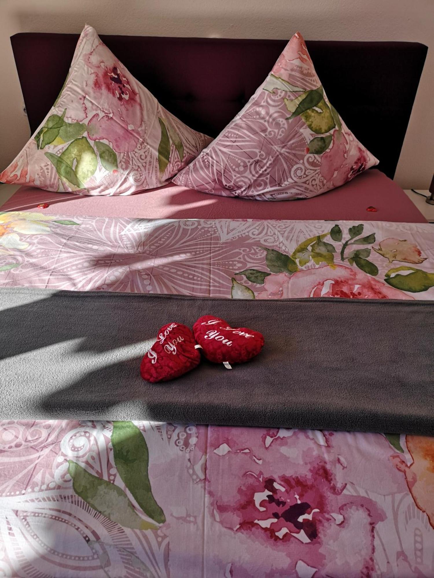 Hotel Waldsee Waldachtal Dış mekan fotoğraf