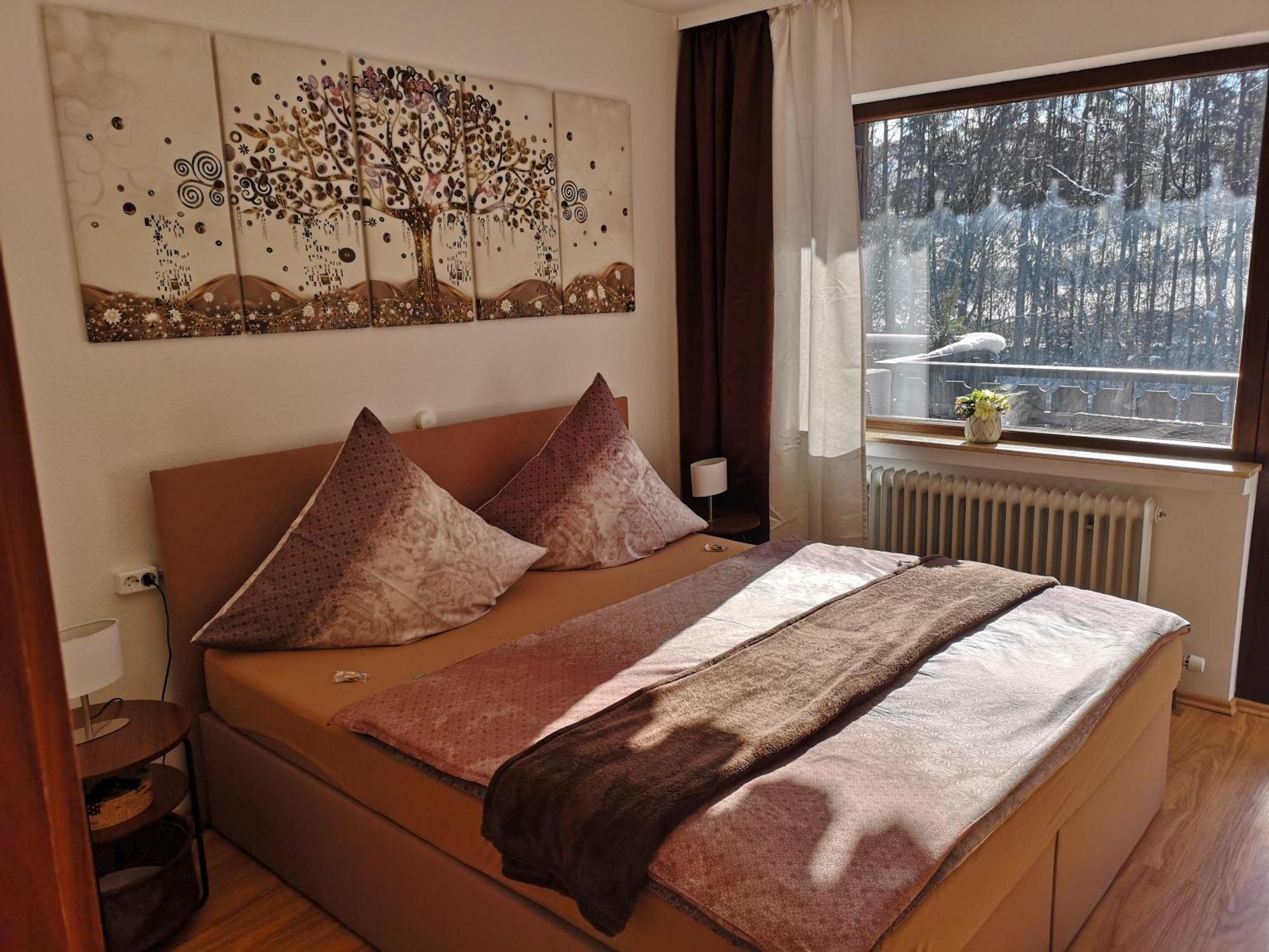 Hotel Waldsee Waldachtal Dış mekan fotoğraf