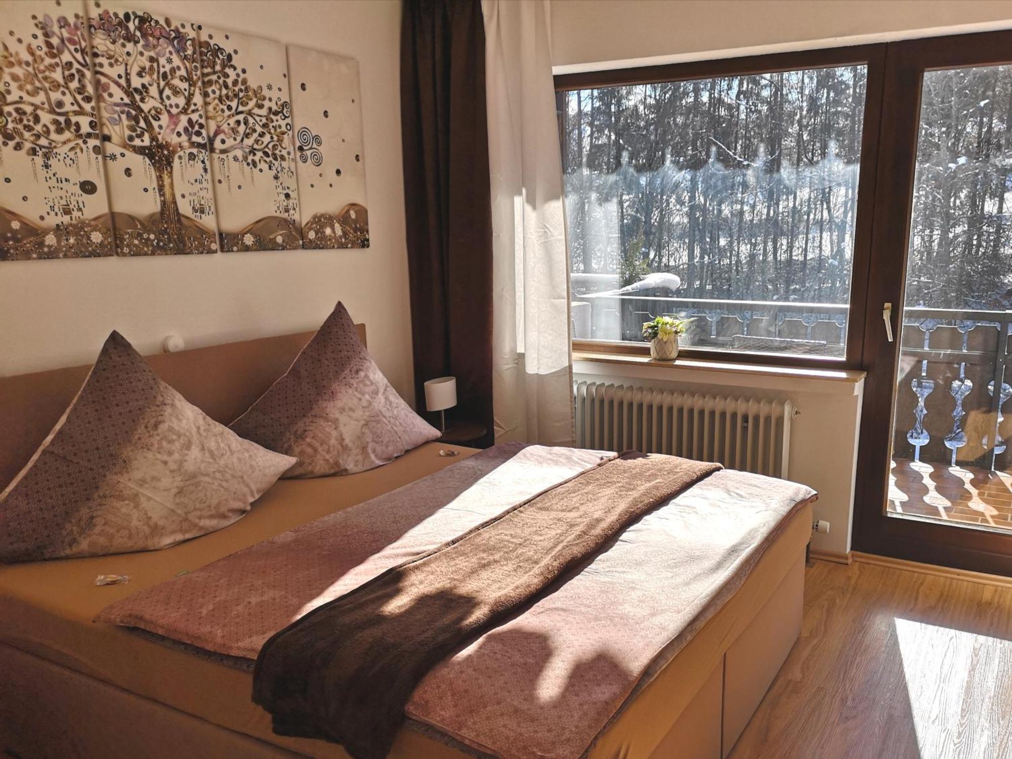 Hotel Waldsee Waldachtal Dış mekan fotoğraf