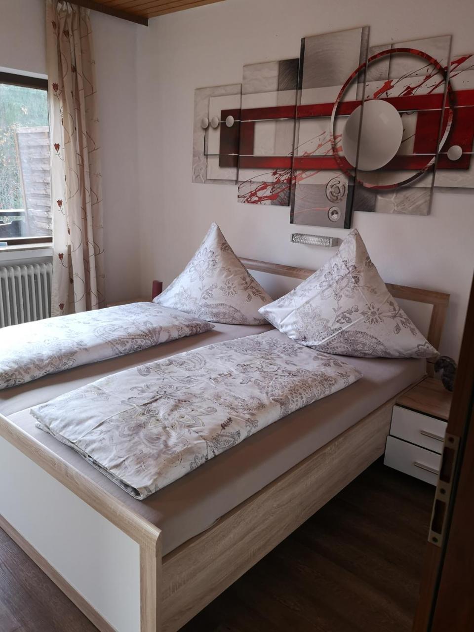 Hotel Waldsee Waldachtal Dış mekan fotoğraf